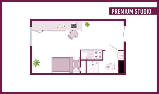 Premium Studio