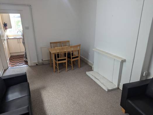 Photo of a 22 Bryn Y Mor Crescent Flat 2.