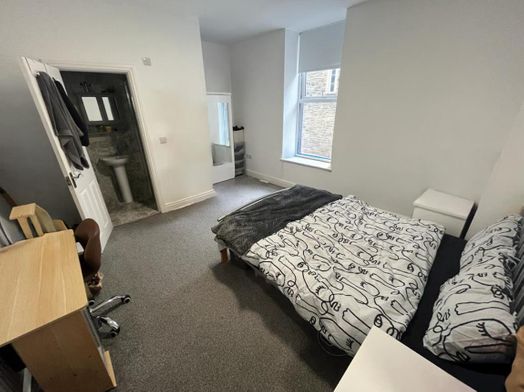 Photo of a 18a Church Street, Lancaster, LA1 1NP.