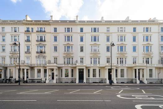 Photo of a fifty One London.