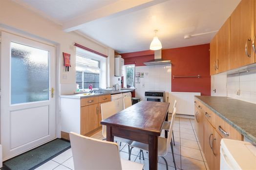Photo of a 16 Kenilworth Place, Lancaster, LA1 4HE.