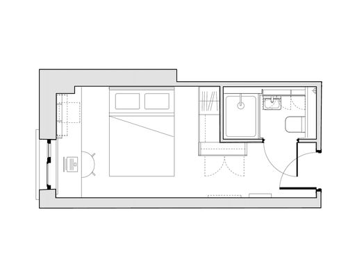 Turner Ensuite