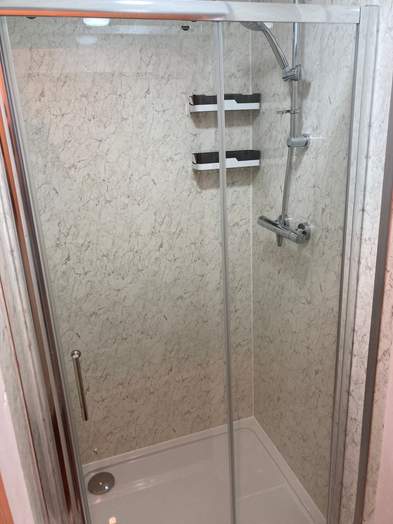 Photo of a student Only - Last Double Room - Student Triangle.