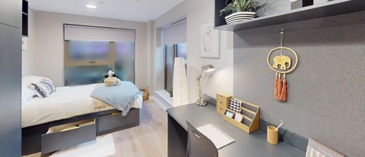 Silver Studio