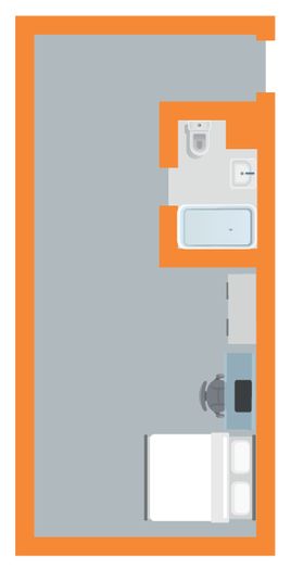 Elite Ensuite