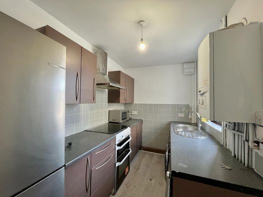 Photo of a 22 Vincent Street, Lancaster, LA1 3BA.