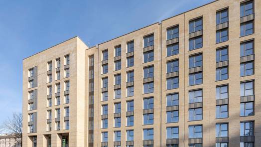 Photo of a city Wharf.