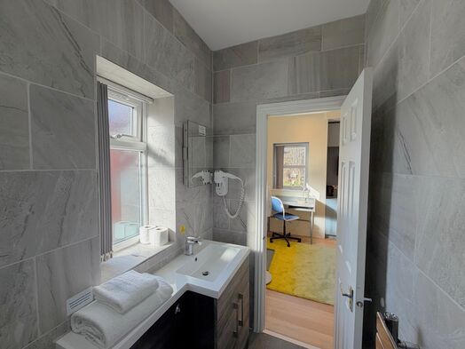 Photo of a melbury Rooms & Studios.