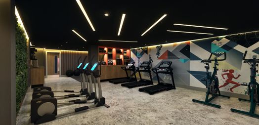 Photo of a unilife Castle Way.