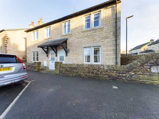 Photo of a 39b Chapel Street, Lancaster, LA2 0JS.