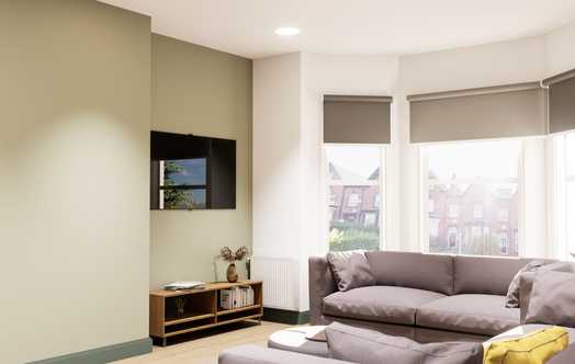 Photo of a kelso Road - 8-bed with Ensuites.