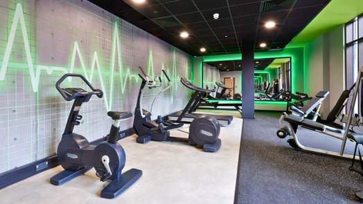 Photo of a southampton Crossings.