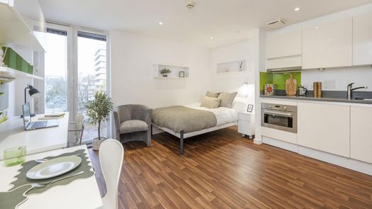 Premium Ground Floor