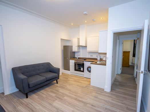 Photo of a 54, North Road East, Flat 4.