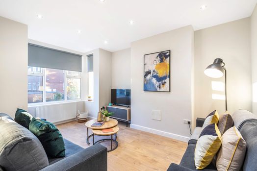 Photo of a 20, Stanmore Place.