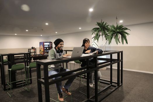 Photo of a uniLodge @ UC - Weeden Lodge.