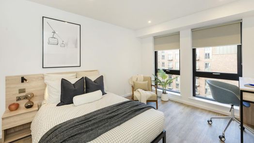 Superior Adaptable Studio Floors 6-10