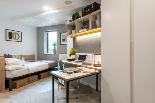 Luxe Studio