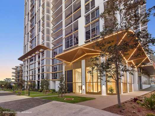 Belong Macquarie – Luxury 3 Bedroom Apartment Near Macquarie University
