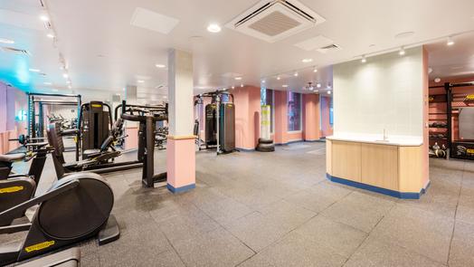 Photo of a wick Park.