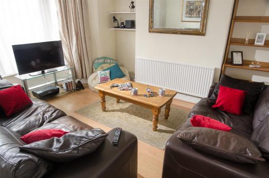 Photo of a 55 Coulston Road, Lancaster, LA1 3AD.
