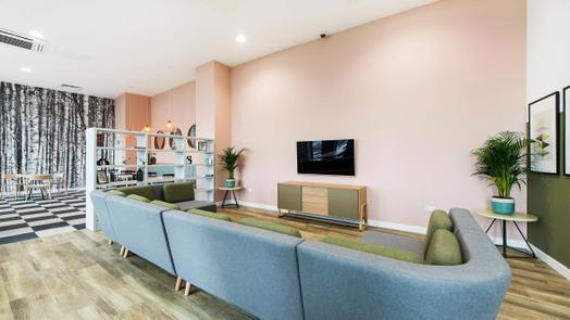 Photo of a catherine House.