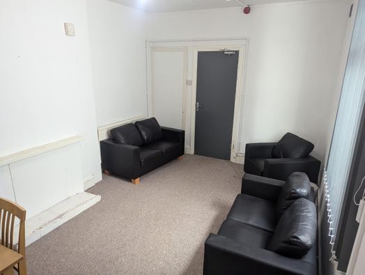 Photo of a 22 Bryn Y Mor Crescent Flat 2.