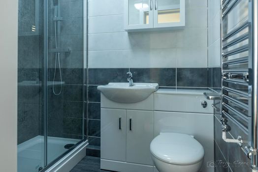 Photo of a derry Villas Deluxe Studio.
