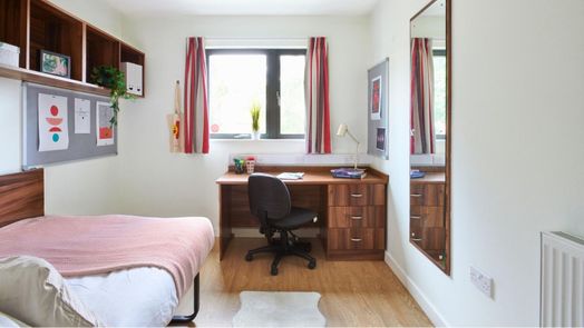 Classic Ensuite