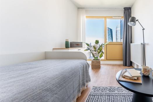 Platinum Accessible Studio