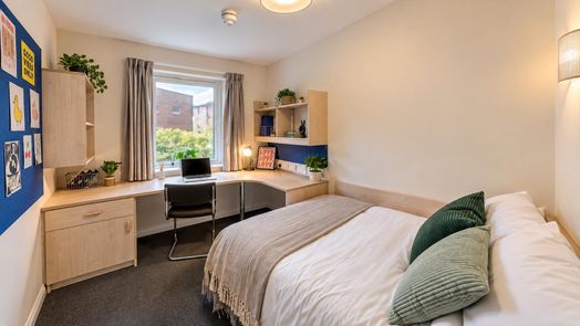 Premium Ensuite