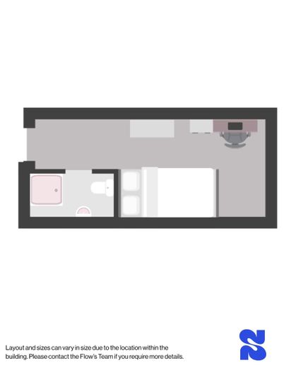 Standard Ensuite