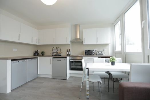 Photo of a 13 Corringham House.