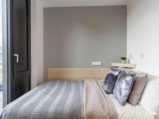 Penthouse Classic 4 Bed Ensuite