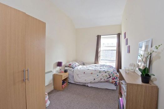Photo of a flat, 78 Penny Street, Lancaster, LA1 1XN.