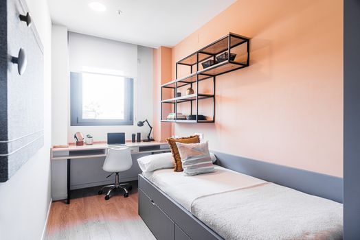 Classic Room (3-Bed)