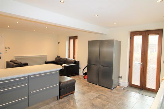 Photo of a 1 Bowerham Terrace, Lancaster, LA1 3AR.