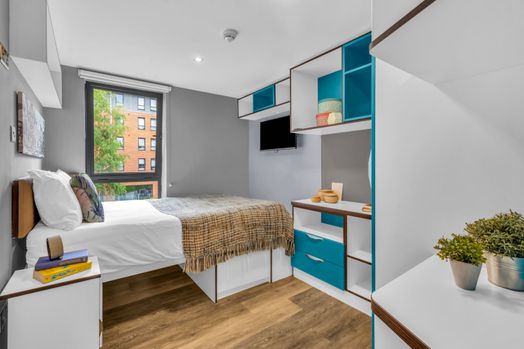Smart Apartment