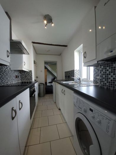 Photo of a 66 St. Peter's Place.