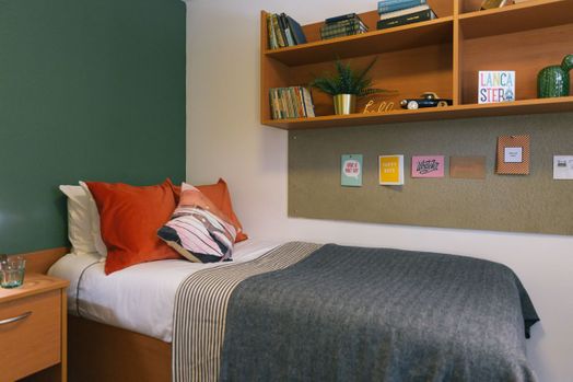Classic Shared Apartment