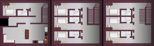 Classic Ensuite Townhouse