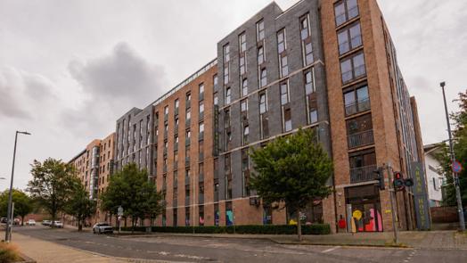 Arran House