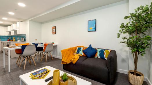 Photo of a carrick View.