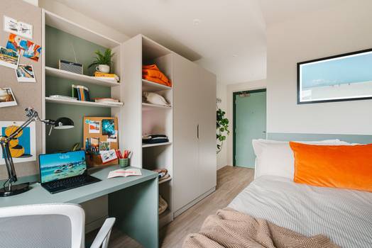 Classic Ensuite