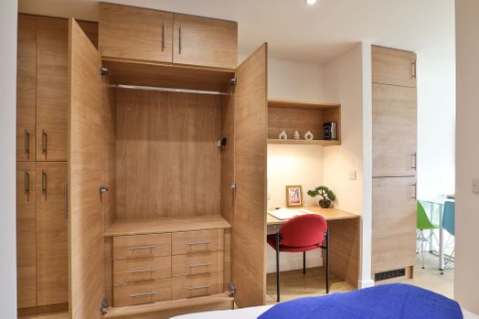 Classic Bigger Studio - Ground Floor, Front