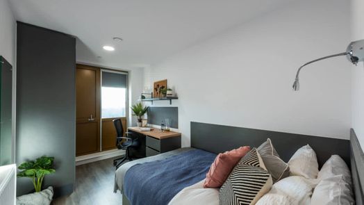 4 Bed En-Suite
