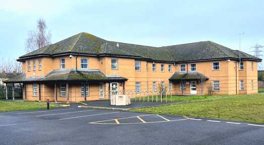 Hardwick Campus