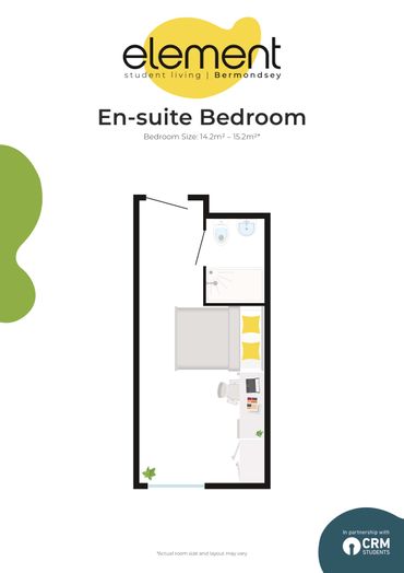 11 Bed En-Suite Plus