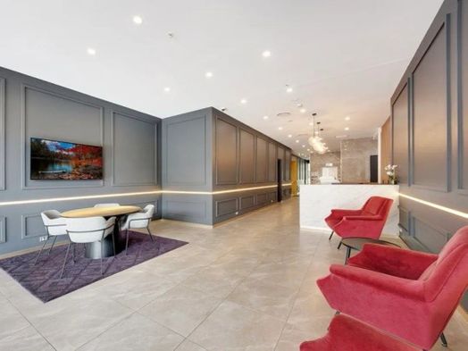 Photo of a belong Rosebery – Luxury 1 Bedroom Apartment Near Sydney Universities.