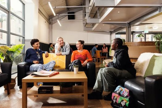 Photo of a clarence Dock Village.